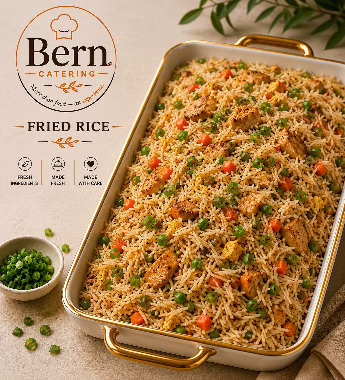 Fried Rice